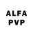 Alpha-PVP VHQ For ToS